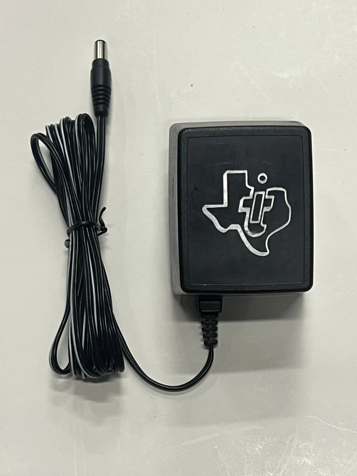 Texas Instruments TI Power Supply Adapter AC 9201 AC9201