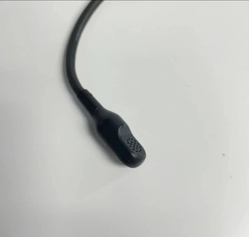 Replacement Game Microphone for Razer Barracuda X Wireless Gaming Headset - Thumbnail 3