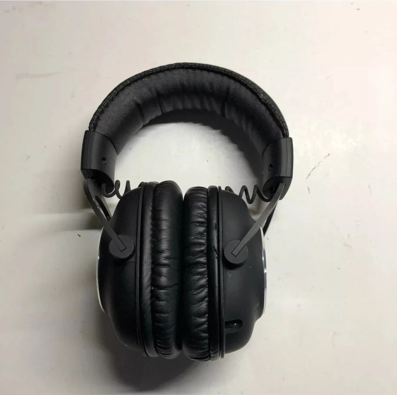 HEADSET ONLY Logitech G PRO X Wired Gaming Headset Headphone 981-000817 Black