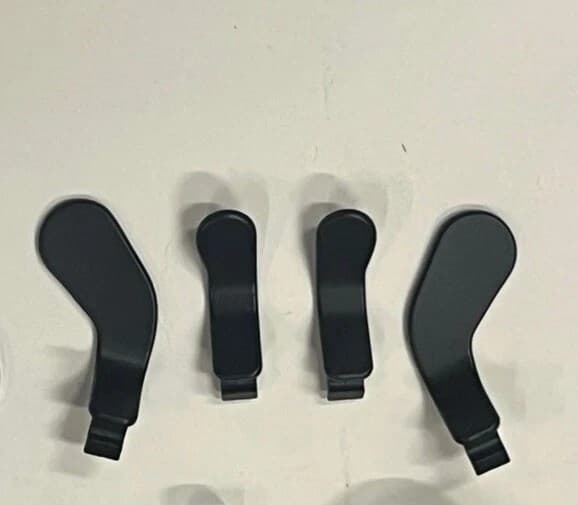 Microsoft Xbox One Elite Series 2 Wireless Controller Paddles Swap Replacement - Thumbnail 3