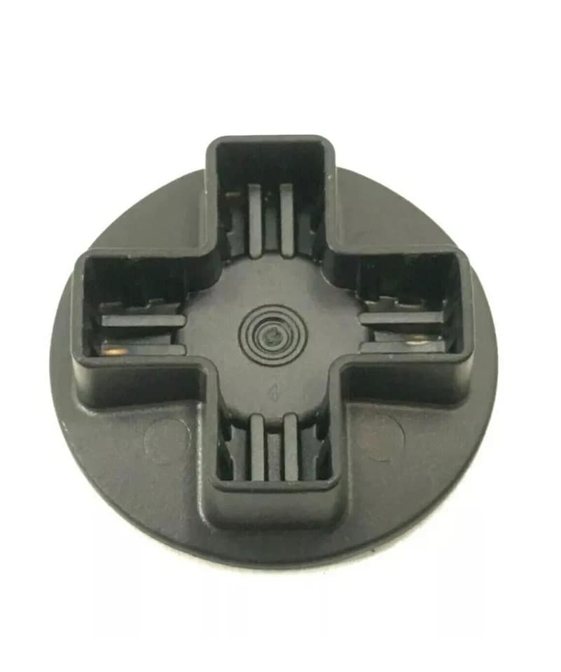 x1 Genuine Microsoft Xbox One X S Elite 2 Faceted Round Thumb Directional D-Pad - Thumbnail 4