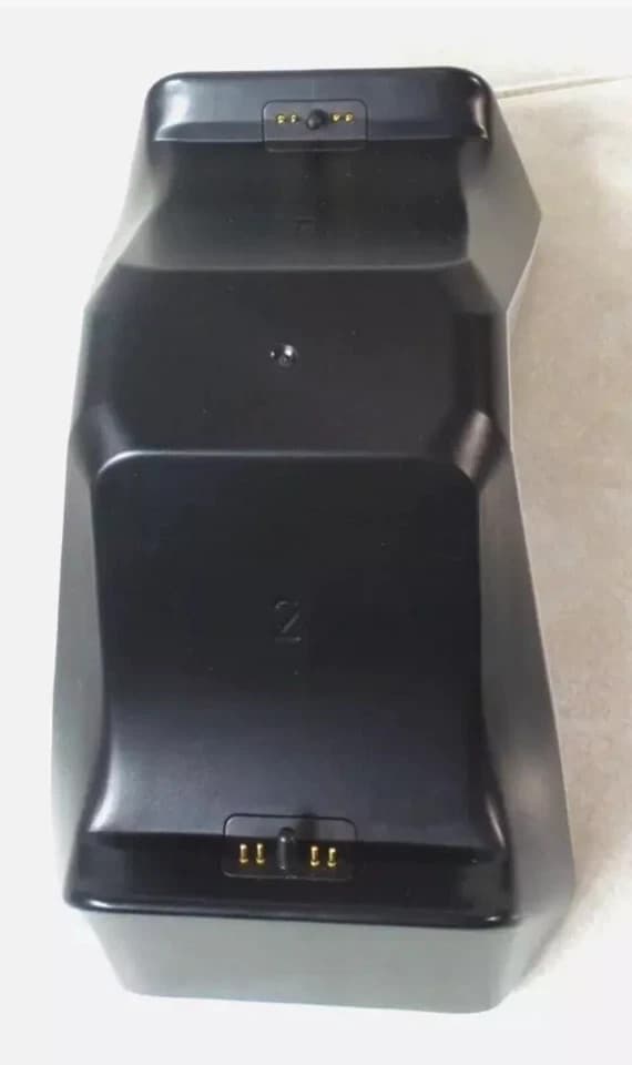 Atrix DualSense Charging Station for PlayStation TP5-0563(G125019-3A BY-80H) 0j0 - Thumbnail 5