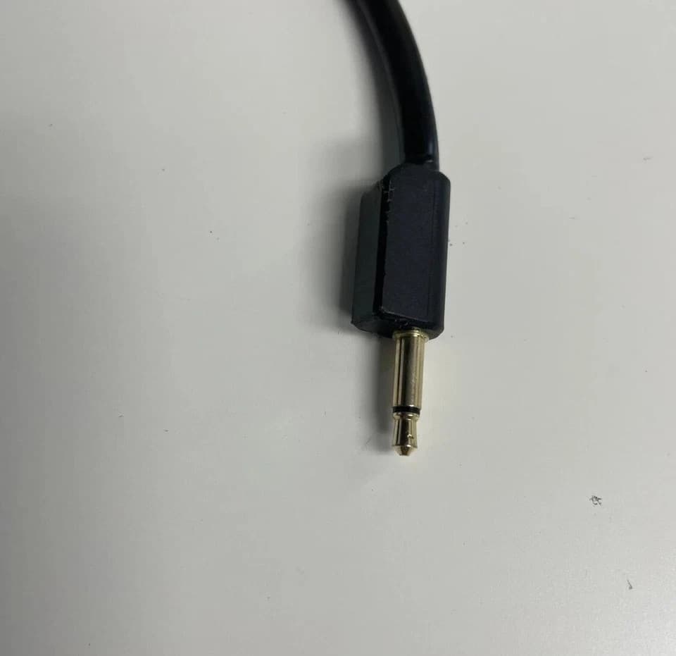 Replacement Game Microphone for Razer Barracuda X Wireless Gaming Headset - Thumbnail 2