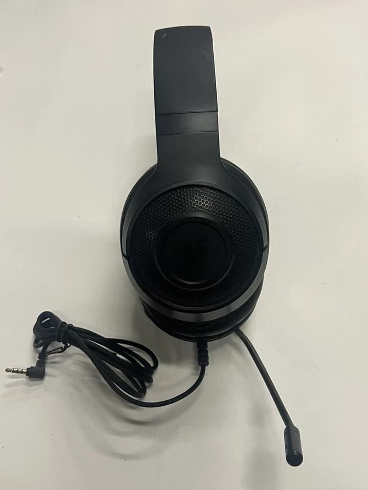 Used Razor Headphones - Thumbnail 4