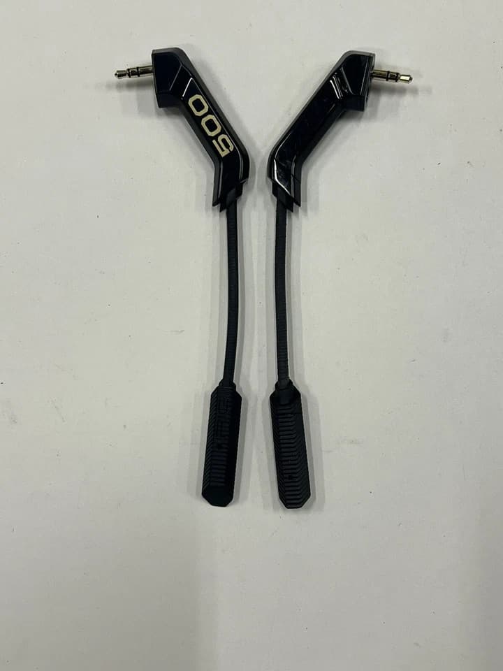 X 2 RIG 500 PRO Series Original Replacement Microphone - Thumbnail 4