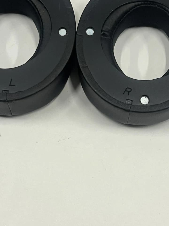 Premium Replacement Ear Pad Cushions for Turtle Beach Gaming Headsets PS Xbox PC - Thumbnail 2