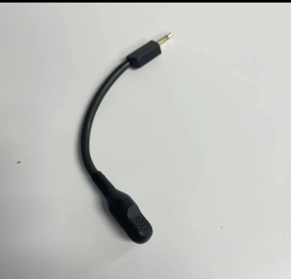 Replacement Game Microphone for Razer Barracuda X Wireless Gaming Headset