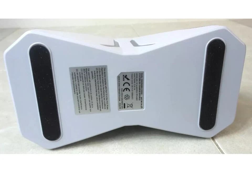 Atrix DualSense Charging Station for PlayStation TP5-0563(G125019-3A BY-80H) 0j0 - Thumbnail 2