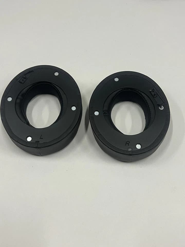 Premium Replacement Ear Pad Cushions for Turtle Beach Gaming Headsets PS Xbox PC - Thumbnail 3