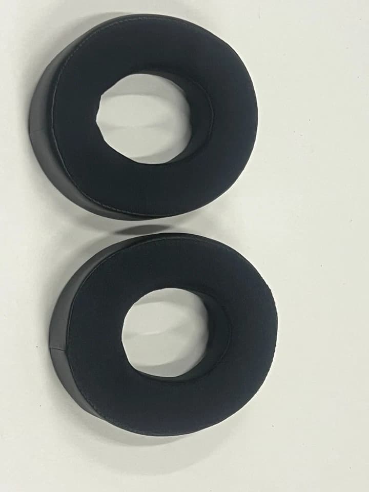 Premium Replacement Ear Pad Cushions for Turtle Beach Gaming Headsets PS Xbox PC - Thumbnail 5