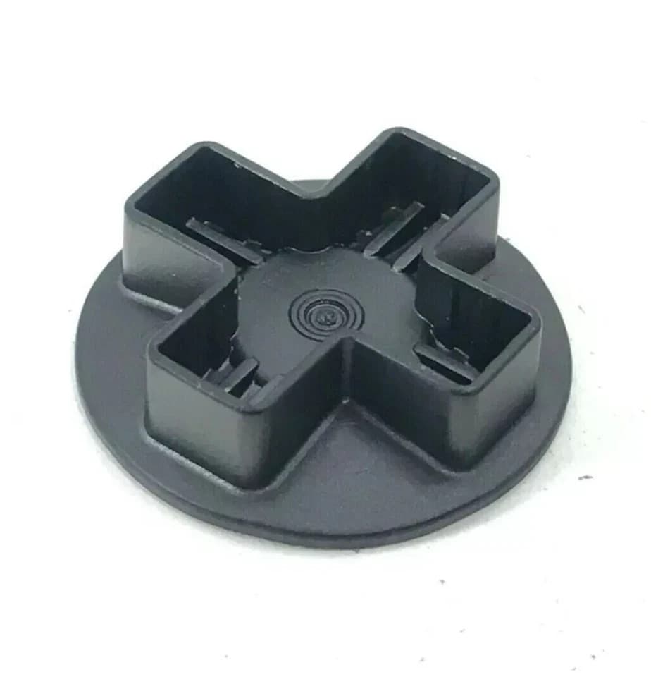 x1 Genuine Microsoft Xbox One X S Elite 2 Faceted Round Thumb Directional D-Pad - Thumbnail 6