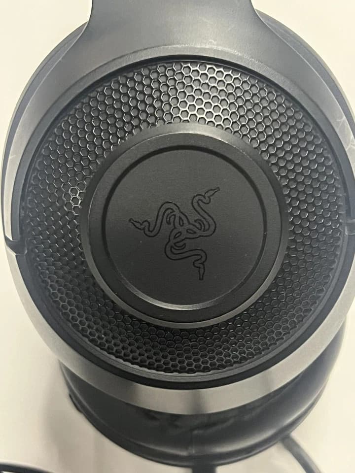 Used Razor Headphones - Thumbnail 5