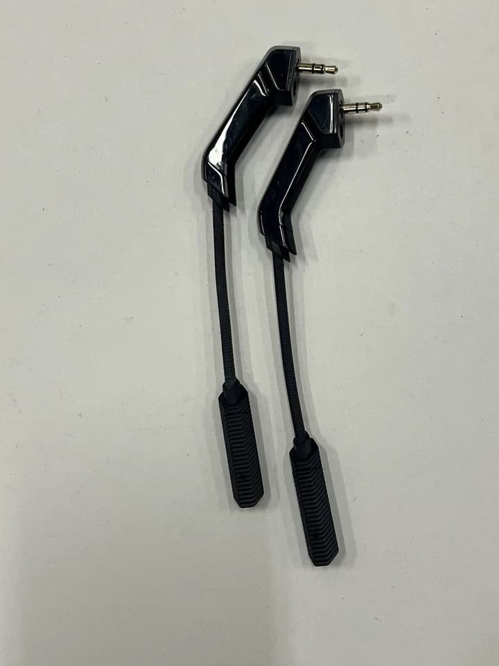 X 2 RIG 500 PRO Series Original Replacement Microphone - Thumbnail 5