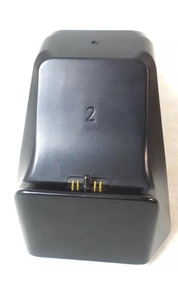 Atrix DualSense Charging Station for PlayStation TP5-0563(G125019-3A BY-80H) 0j0 - Thumbnail 7