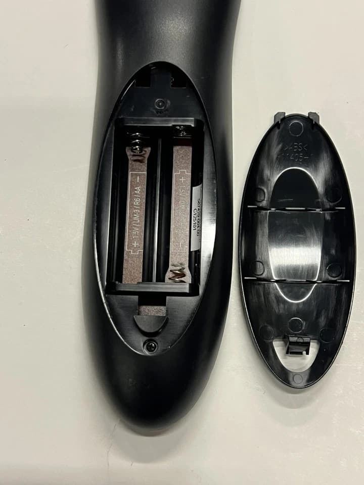 Genuine Century Link MXv4 IR Prism Universal Remote Control Tested Works - Thumbnail 2