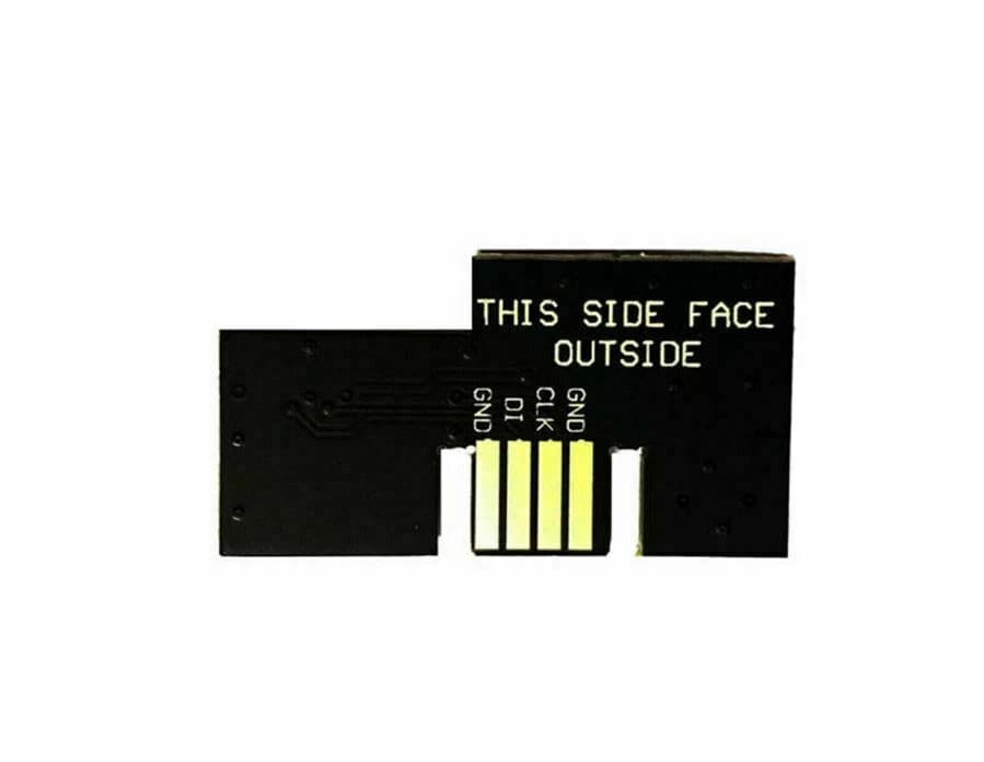 For GameCube NGC SD2SP2 SDLoad SDL Micro SD Memory Card Adapter TF Card Reader - Thumbnail 2