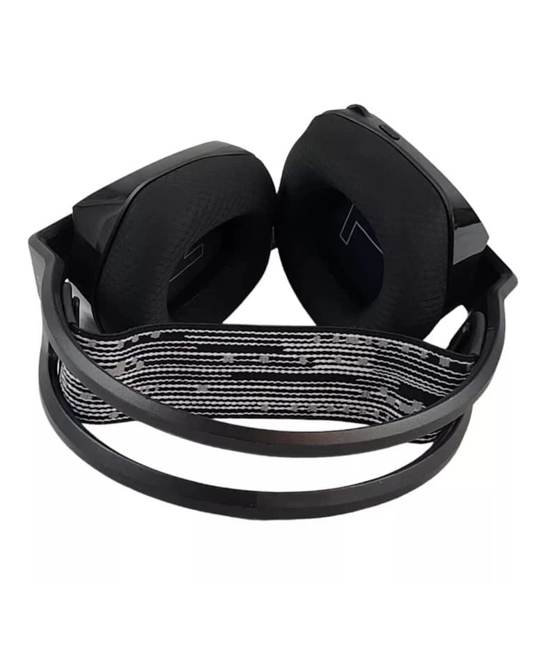 Logitech G733 Headset Black - No Receiver - Thumbnail 3