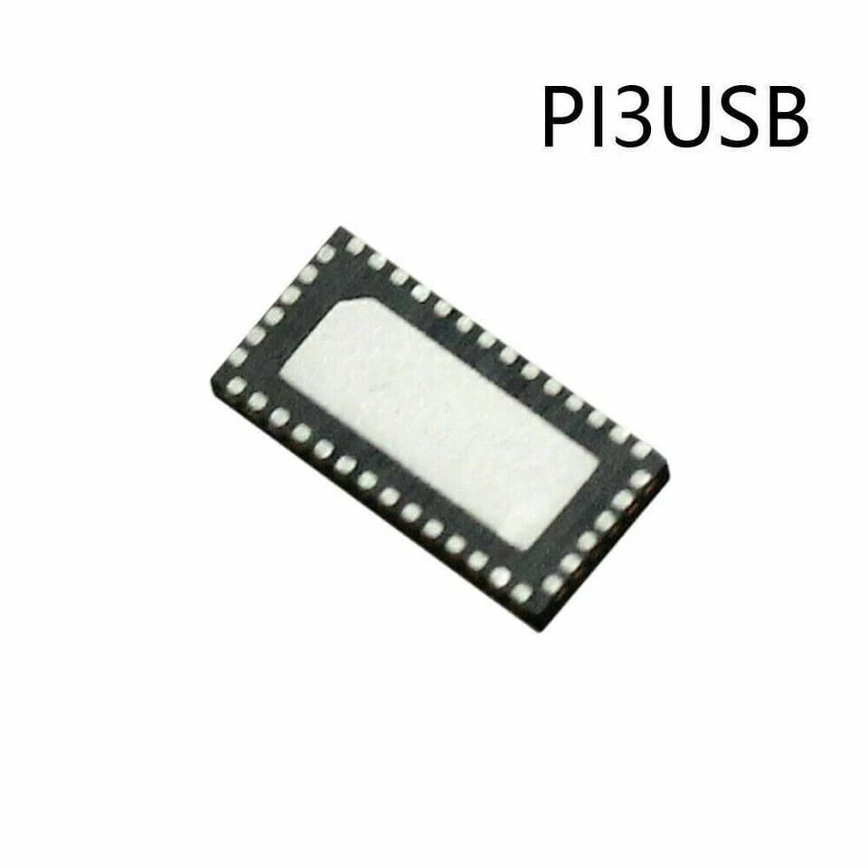 P13USB Pericom Video Audio IC Chip For Nintendo Switch NS Console sk01
