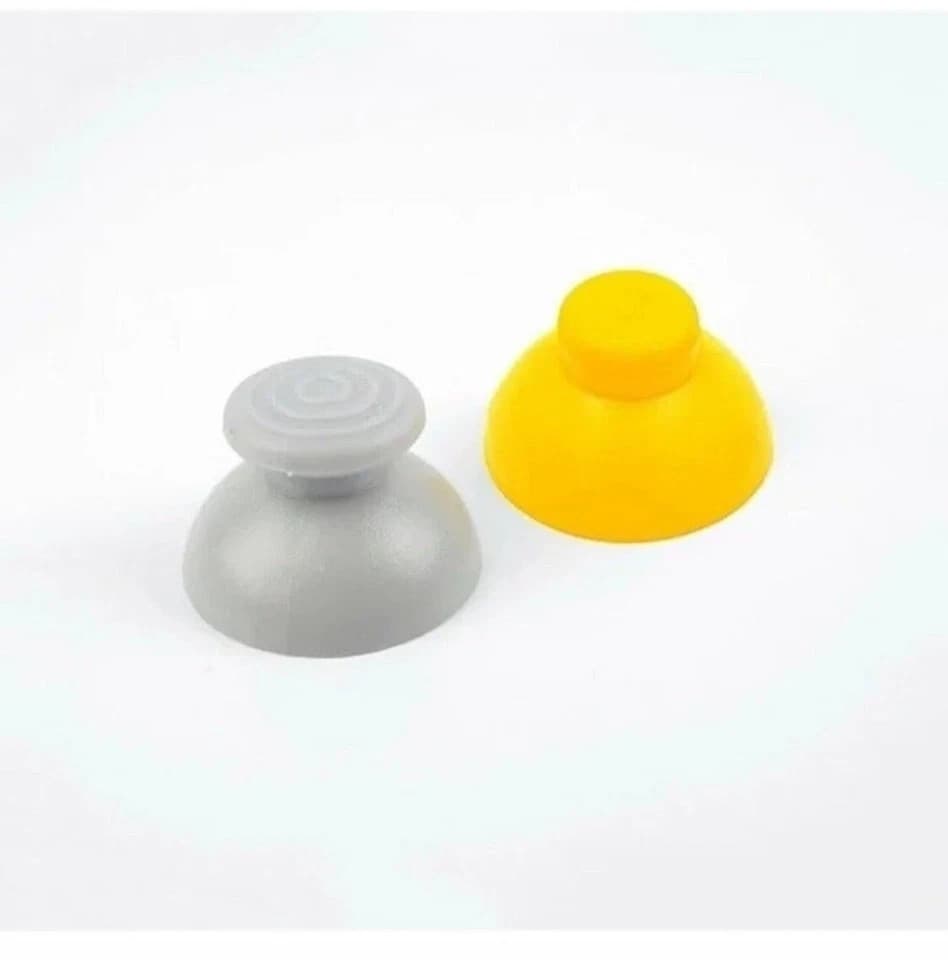 4Pcs/set Thumb Grip Joystick Analog Protective Cover fot for Conso