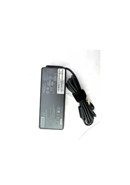 Lenovo 90W AC Charger ThinkPad Laptop Power Adapter 20V 4.5A -SLIM TIP OEM - Thumbnail 5
