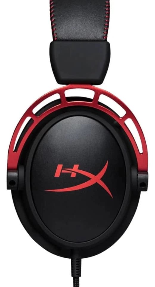 HyperX - Cloud Alpha Wired Gaming Headset for PC, Xbox X|S, Xbox One, PS5, PS... - Thumbnail 3