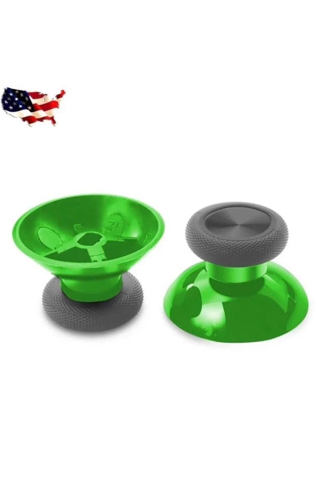 Analog Joystick Thumb Stick Replacement For Xbox One S X Controller or PS4 - Thumbnail 4