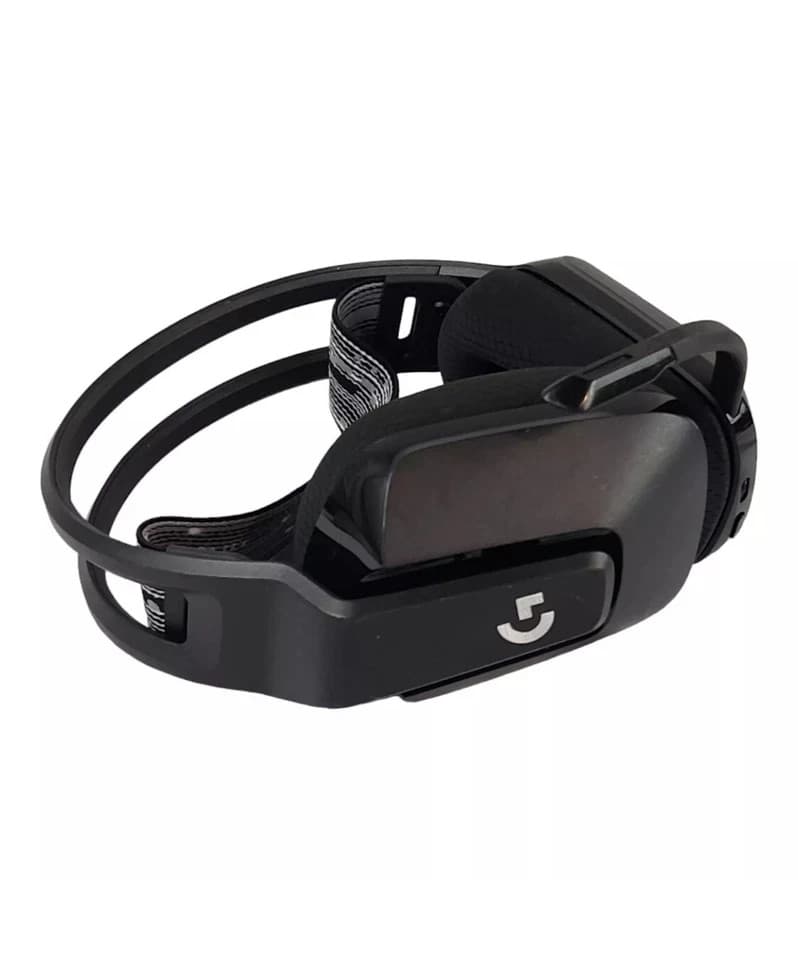 Logitech G733 Headset Black - No Receiver - Thumbnail 2