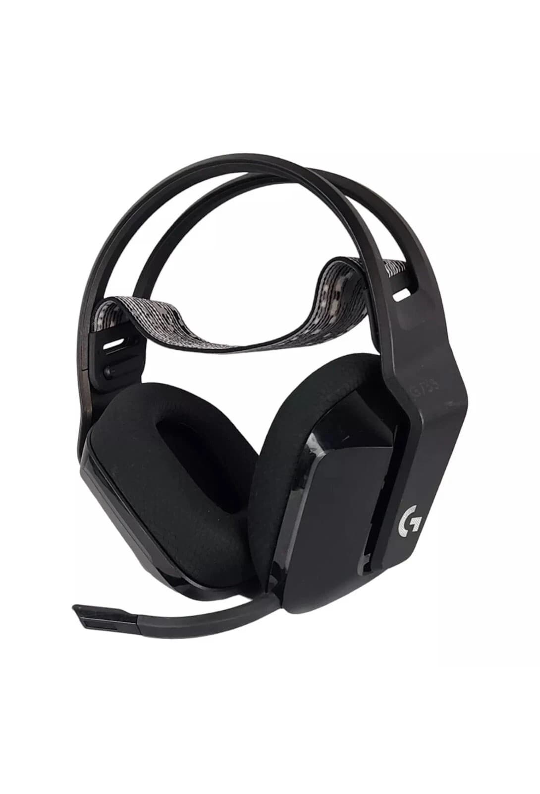 Logitech G733 Headset Black - No Receiver
