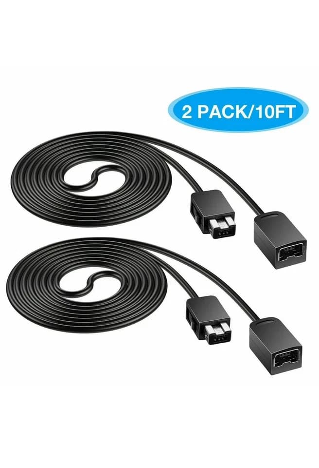 NES-SNES Mini Classic Controller Extension Cables - Thumbnail 2