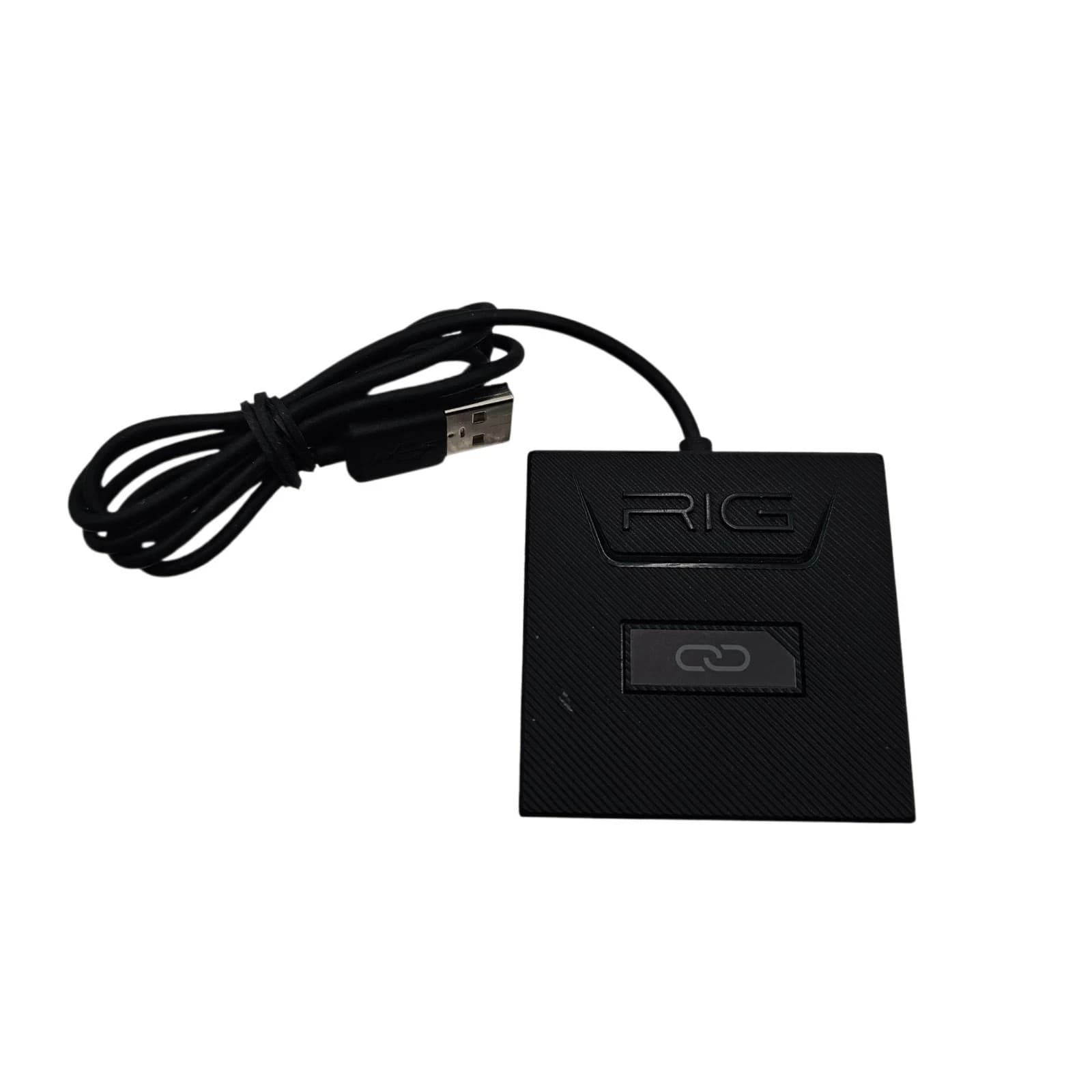 Plantronics RIG 800HX Wireless Receiver for Microsoft Xbox One Fully Tested - Thumbnail 4