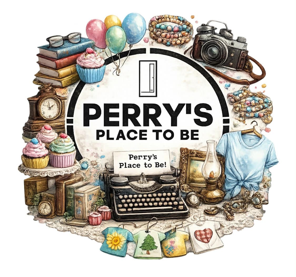 Perry's Place To Be