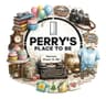 Perry's Place To Be