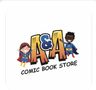 A&A Comic Book Store