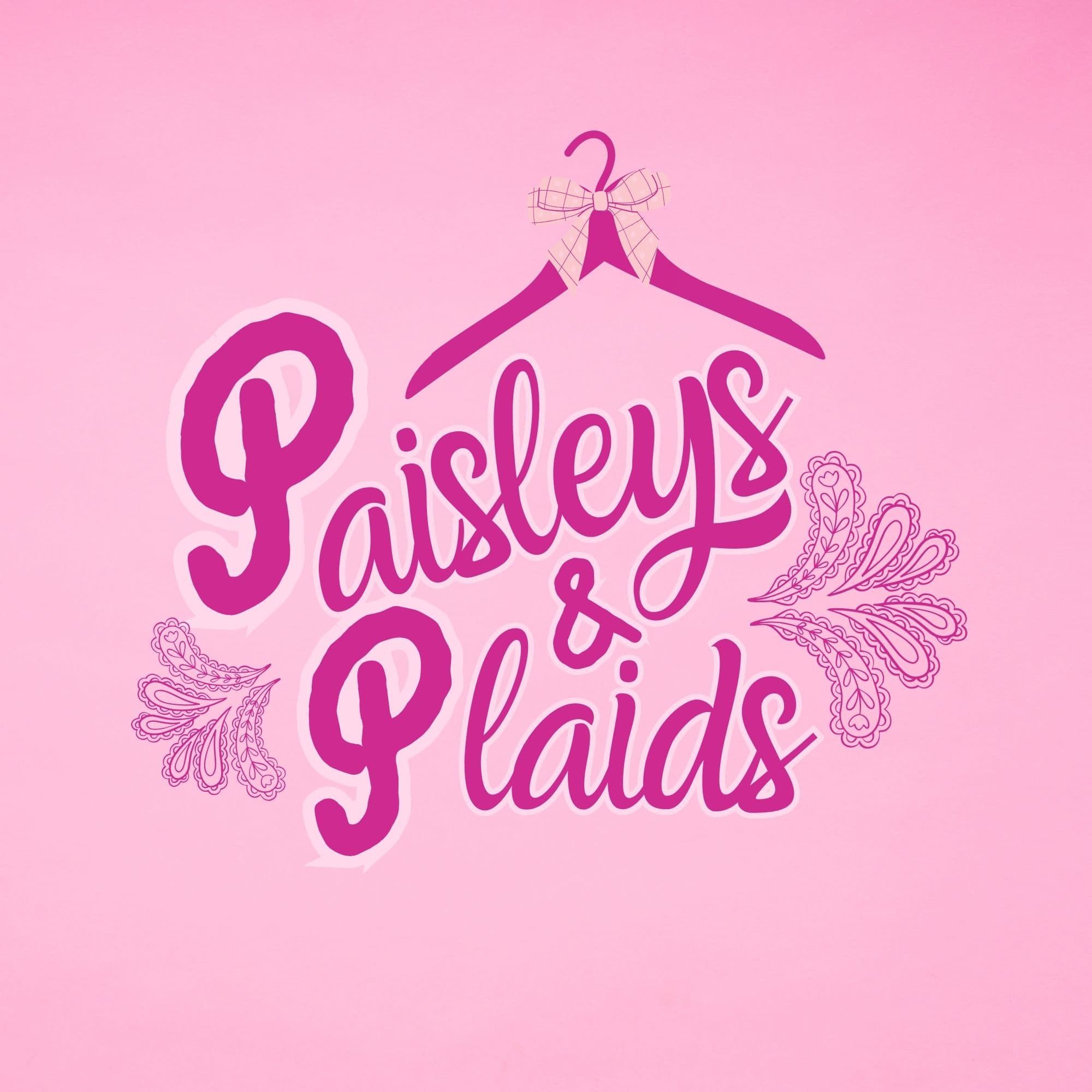 Paisleys & Plaids