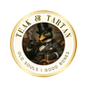Teak & Tartan