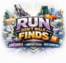 Run Don't Walk Finds