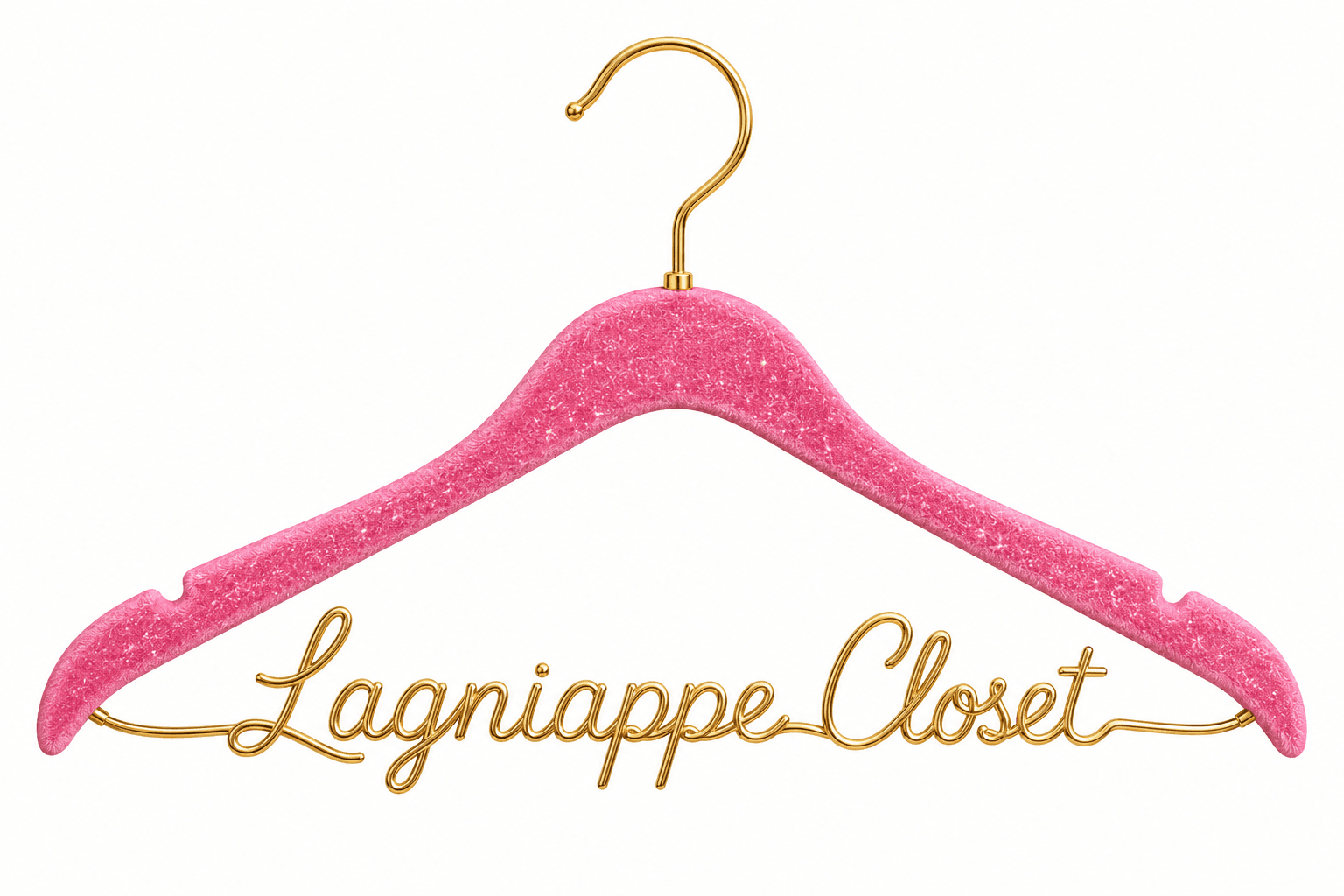 Lagniappe Closet