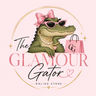 The Glamour Gator