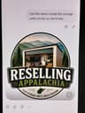 Reselling Appalachia