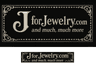 J for Jewerly