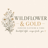 Wildflower & Gold