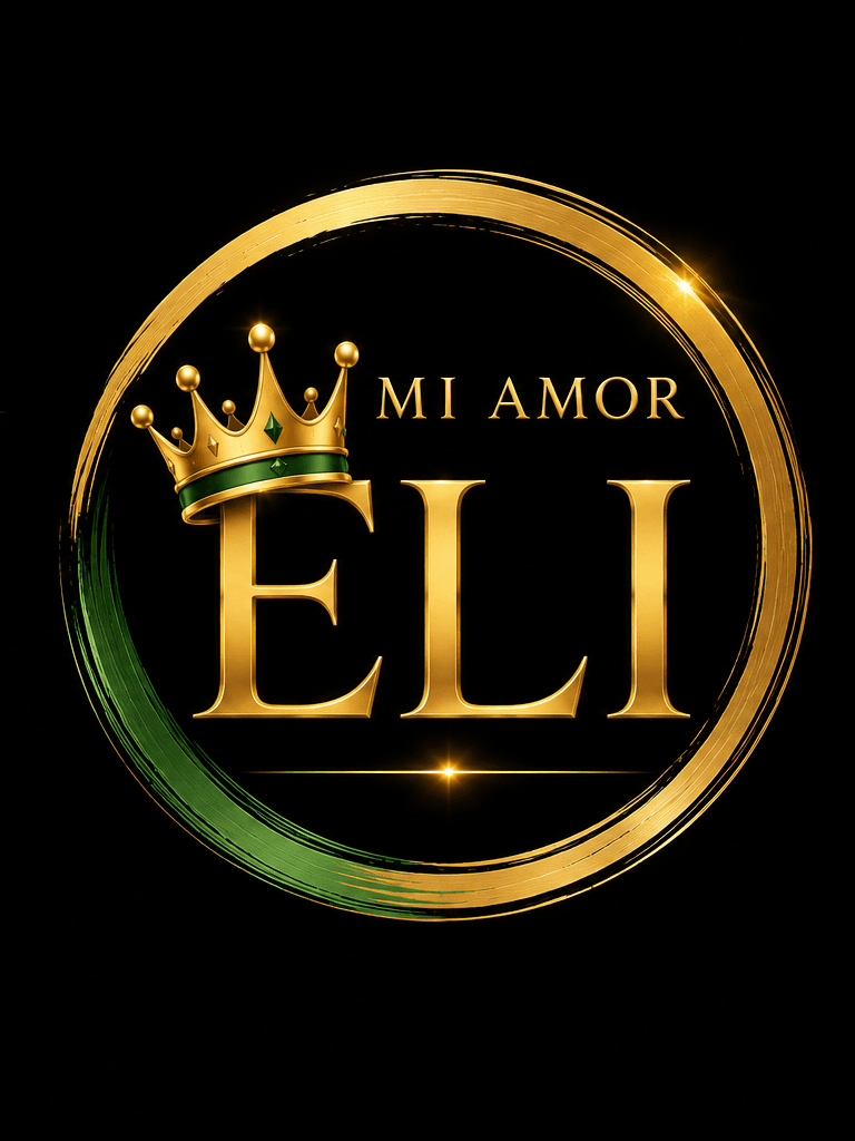 Mi Amor Eli