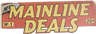Mainline Deals