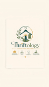 Thriftology LLC
