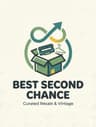BEST SECOND CHANCE
