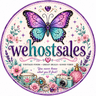 We Host Sales