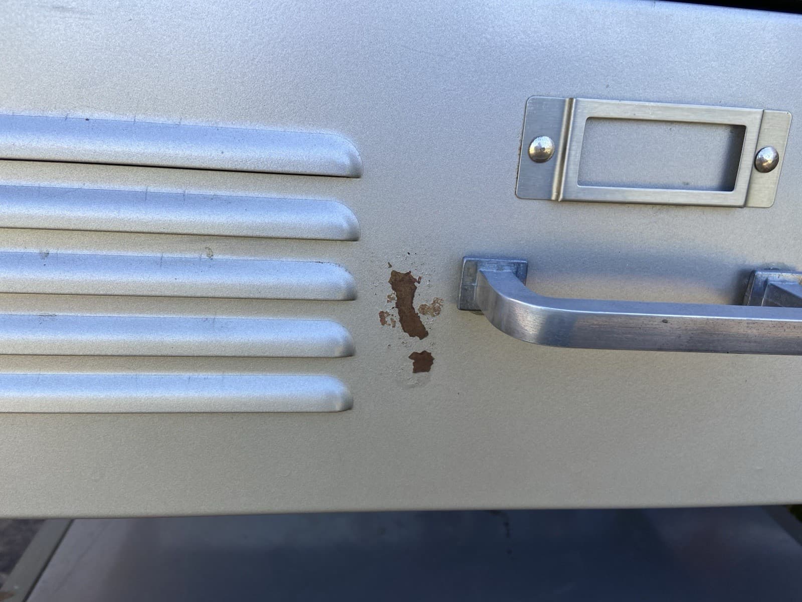 Vintage Pottery Barn Teen Desk Set - Thumbnail 16