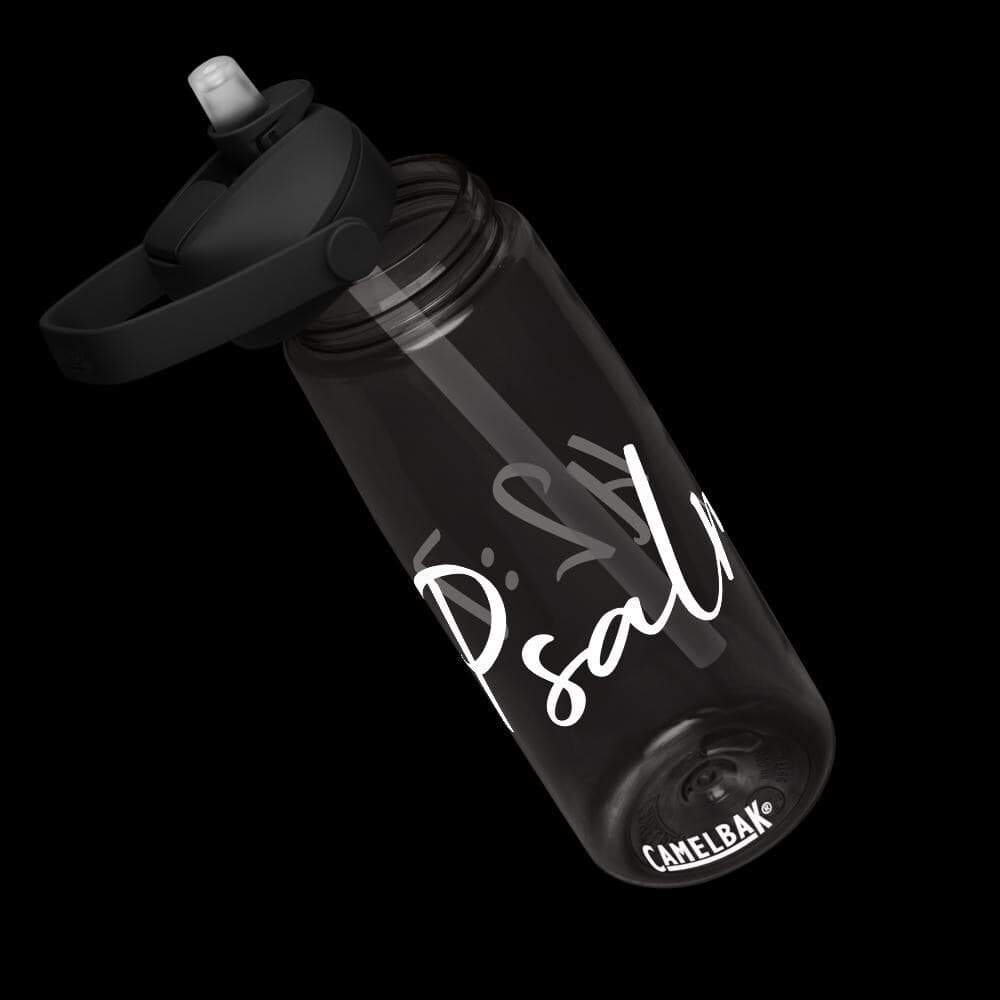 StillHeld Co – 25 oz CamelBak® Flip Straw Water Bottle - Thumbnail 2