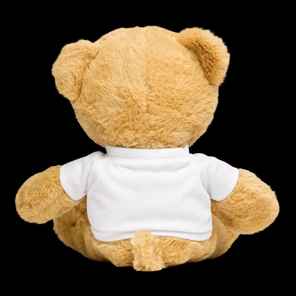 Held Especially on the Hard Days Companion Bear - Thumbnail 2