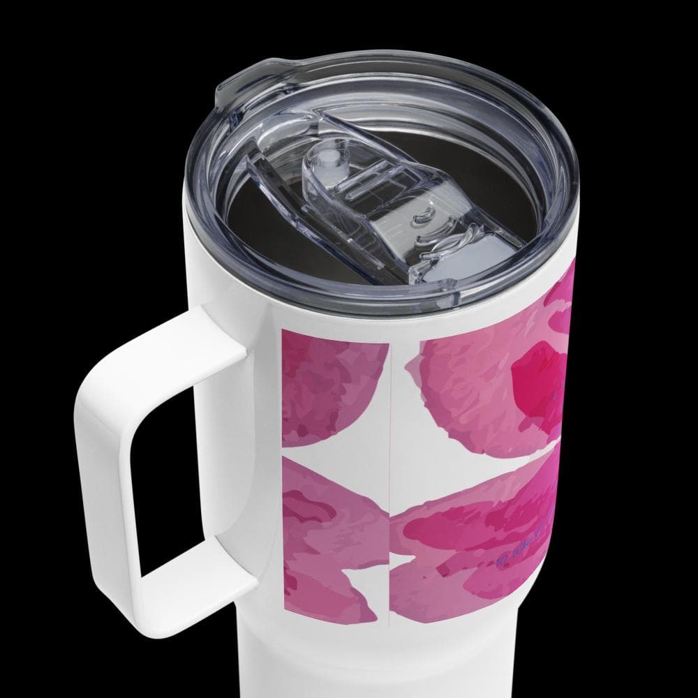 For the Days That Don’t End Faith Travel Mug, Scripture Gift for Chronic Illness & Pain - Thumbnail 15